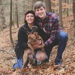 Meet your Posher, Caitlin